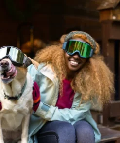 Smith Co-Lab Squad Rei Co-Op + Chromapop Goggle Snow -Rei Camping Outdoor Store 9052aac8 ceac 4850 83ea 726e696a1e99