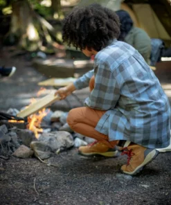 Rei Co-Op Women' Shirt Wallace Lake Flannel -Rei Camping Outdoor Store 90577128 2f04 49ae 90b7 fbef8169d36b