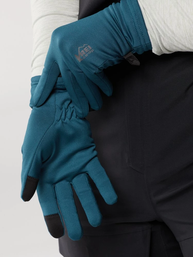 Rei Women' Glove 2.0 Gtx Switchback Co-Op 4 Rei Women' Glove 2.0 Gtx Switchback Co-Op - Image 4