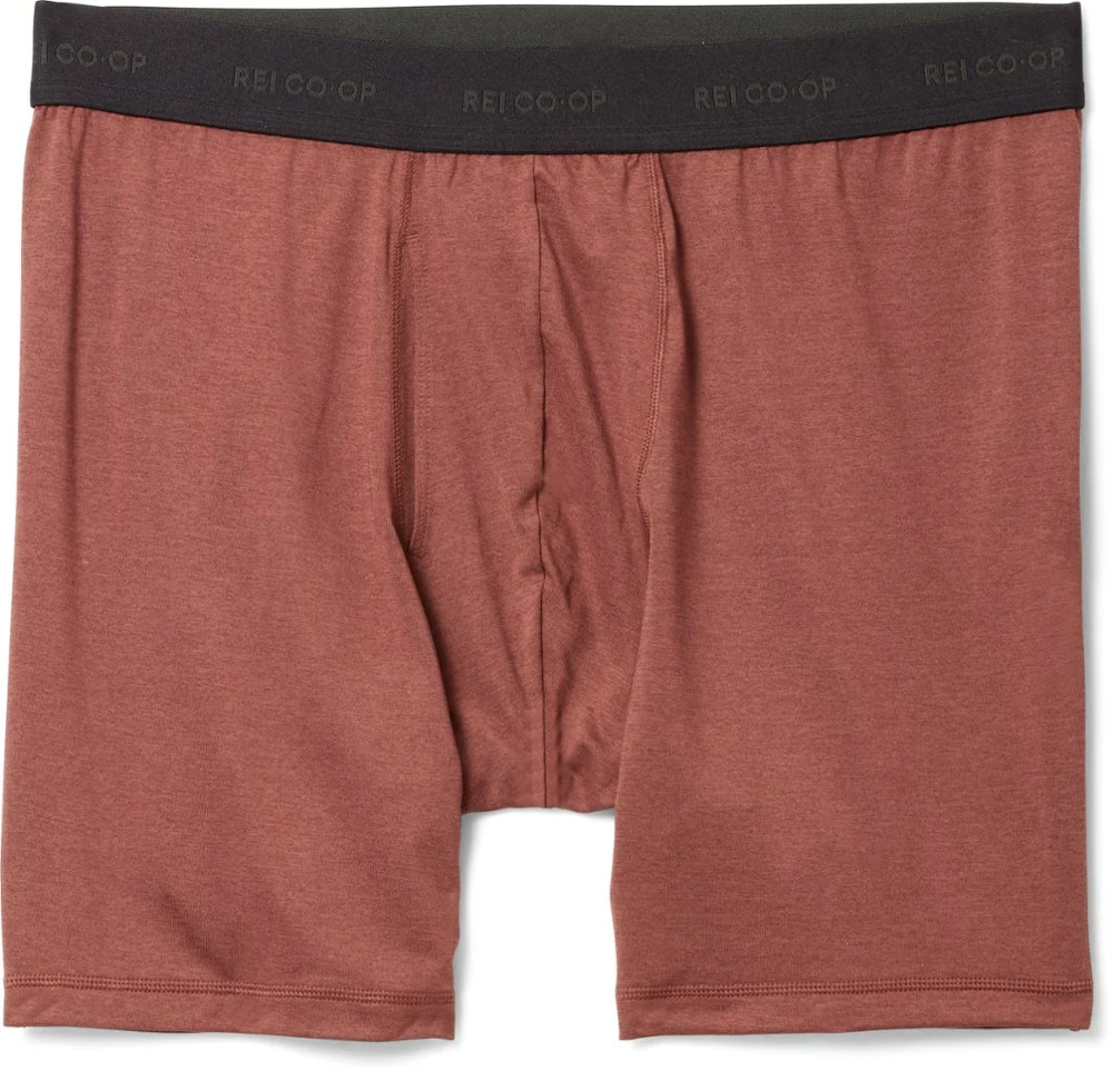 Rei Co-Op Men' Boxer Brief Everyday 5 Rei Co-Op Men' Boxer Brief Everyday - Image 5