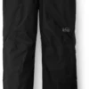 Rei Co-Op Men' Pant Tall Size Rain Essential