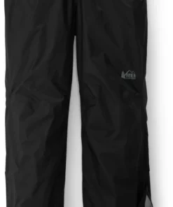 Rei Co-Op Men' Pant Tall Size Rain Essential