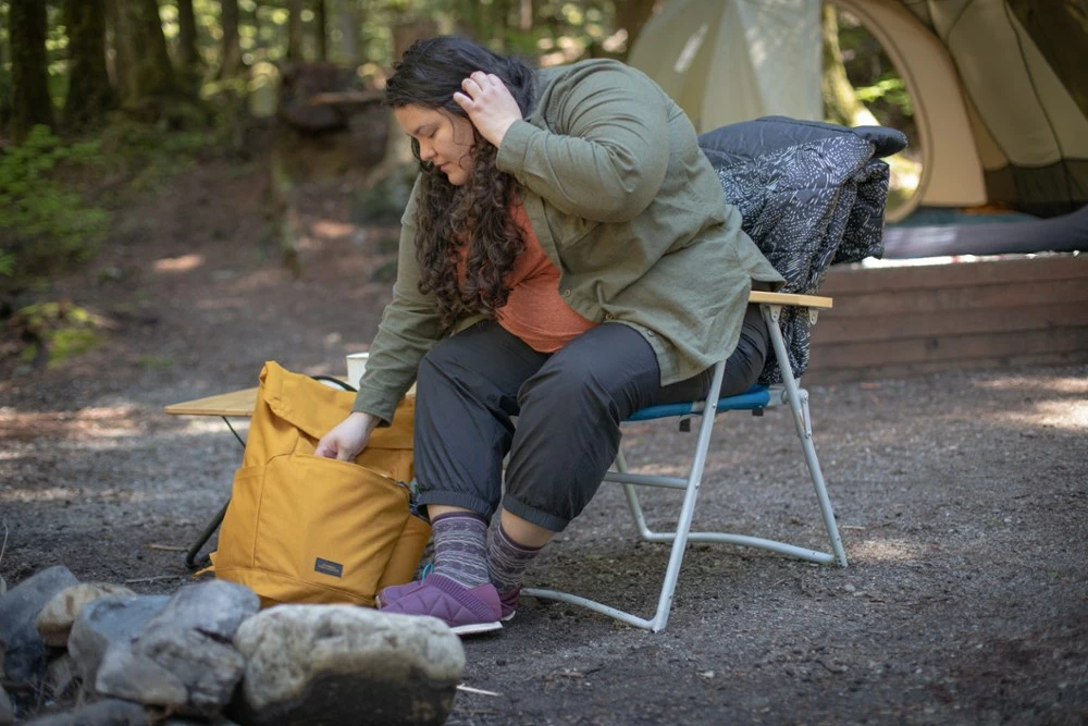 Rei Co-Op Trailsmith Women' Jogger Pant Plus Size 8 Rei Co-Op Trailsmith Women' Jogger Pant Plus Size - Image 8