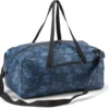 Rei Stuff Duffel 50L Travel Co-Op Print