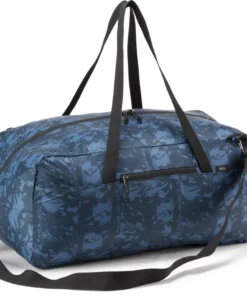 Rei Stuff Duffel 50L Travel Co-Op Print