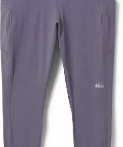 Rei Co-Op Women' Running Tight Swiftland 7/8 Plus Size