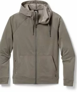 Rei Co-Op Men' Hoodie Beyonder Full-Zip