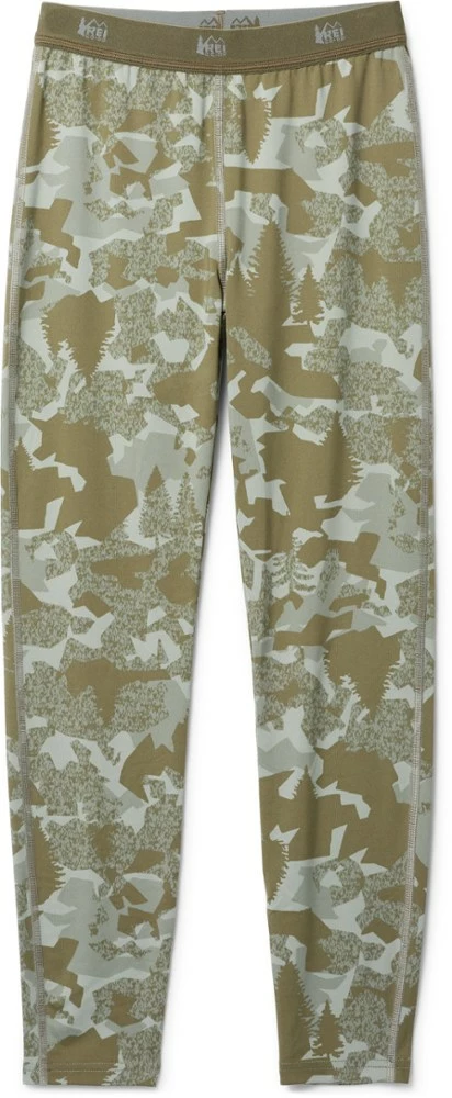 Rei Co-Op Kids' Underwear Bottom Long Lightweight 1 Rei Co-Op Kids' Underwear Bottom Long Lightweight