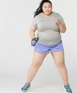 Rei Co-Op Active Pursuit Women' Short Plus Size 4.5" -Rei Camping Outdoor Store 94234303 25ca 4e06 8702 19a49b1ad7f1