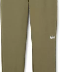 Rei Co-Op Women' Running Pant Swiftland Hybrid