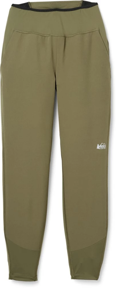 Rei Co-Op Women' Running Pant Swiftland Hybrid 1 Rei Co-Op Women' Running Pant Swiftland Hybrid