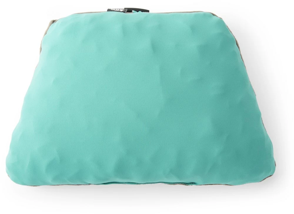 Rei Co-Op Mummy Bag Pillow Trailmade 4 Rei Co-Op Mummy Bag Pillow Trailmade - Image 4