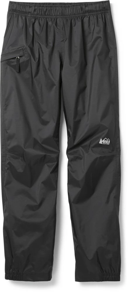 Rei Co-Op Kids' Pant Rainwall Rain 1 Rei Co-Op Kids' Pant Rainwall Rain