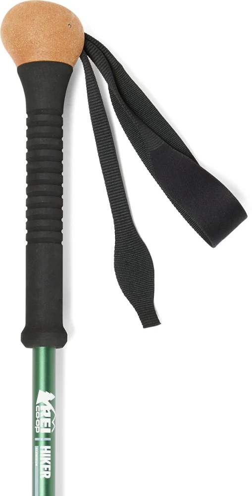 Rei Staff Power Lock Single Co-Op Hiker 3 Rei Staff Power Lock Single Co-Op Hiker - Image 3