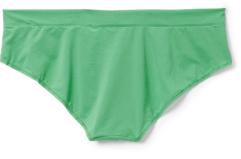 Rei Co-Op Women' Underwear Plus Size Active Hipster 3 Rei Co-Op Women' Underwear Plus Size Active Hipster - Image 3