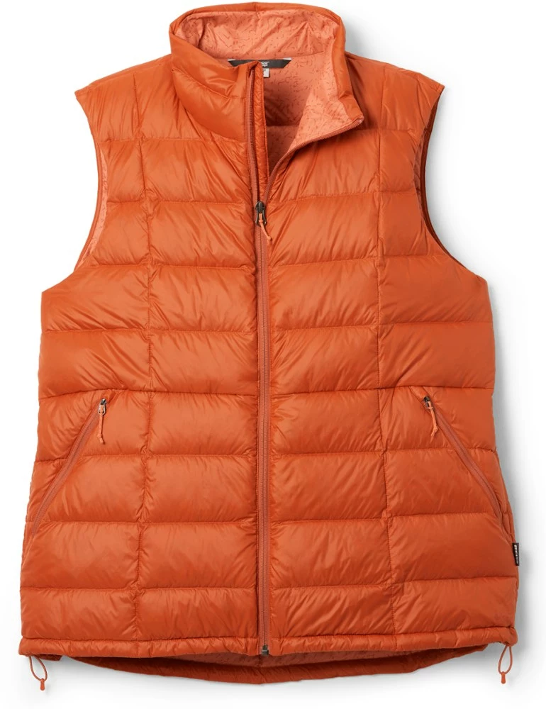 Rei Women' Vest Co-Op 650 Down 2.0 Plus Size 11 Rei Women' Vest Co-Op 650 Down 2.0 Plus Size - Image 11