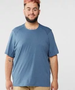 Rei Co-Op Swiftland Men' Running T-Shirt -Rei Camping Outdoor Store 96ad3a96 7bda 4b61 8c7c bdcdcc87e6b6