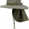 REI Co-op Sahara Sun Hat with Cape