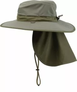 REI Co-op Sahara Sun Hat with Cape