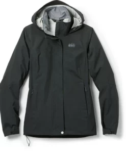 Rei Co-Op Rainier Women' Rain Jacket 37 Rei Co-Op Rainier Women' Rain Jacket -Rei Camping Outdoor Store 9764e07f 142c 43f3 8fb3 33d93712f820