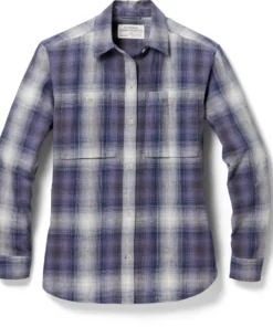 Rei Co-Op Trailsmith Women' Shirt Long-Sleeve