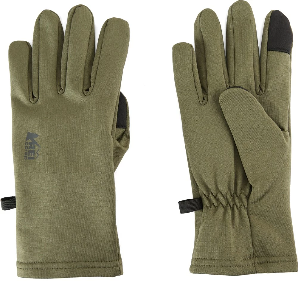 Rei Men' Glove 2.0 Gtx Switchback Co-Op 4 Rei Men' Glove 2.0 Gtx Switchback Co-Op - Image 4