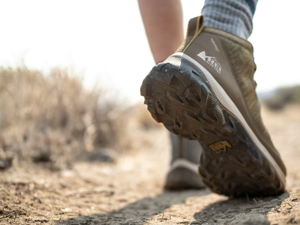 Rei Co-Op Women' Boot Hiking Flash 7 Rei Co-Op Women' Boot Hiking Flash - Image 7