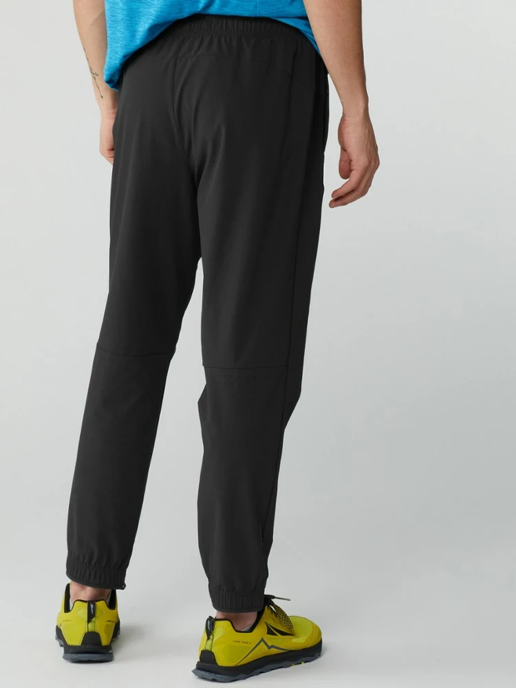 Rei Co-Op Active Pursuit Men' Tech Pant 3 Rei Co-Op Active Pursuit Men' Tech Pant - Image 3
