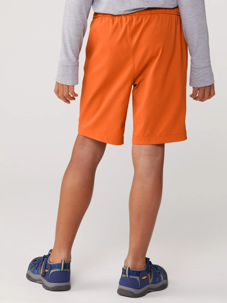 Rei Co-Op Sunscout Kids' Board Short Hybrid 3 Rei Co-Op Sunscout Kids' Board Short Hybrid - Image 3