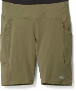 Rei Co-Op Women' Training Short Swiftland Plus Size