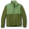 Rei Co-Op Men' Jacket Fleece Trailmade