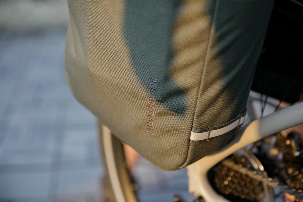 Rei Co-Op Saddlebag Pannier Beyonder 10 Rei Co-Op Saddlebag Pannier Beyonder - Image 10