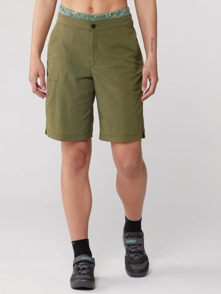 Rei Women' Co-Op Link Short Double Bike 2 Rei Women' Co-Op Link Short Double Bike - Image 2