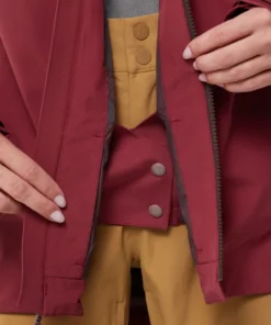 Rei Women' Jacket Co-Op First Chair Gtx 26 Rei Women' Jacket Co-Op First Chair Gtx -Rei Camping Outdoor Store 9b6db335 3323 4382 a17b ddb9db895366