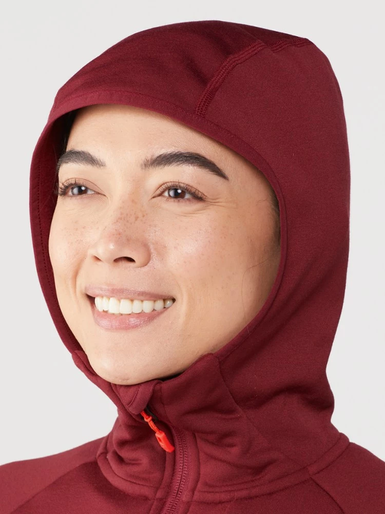 Rei Women' Jacket Co-Op 2.0 Fleece Hyperaxi 5 Rei Women' Jacket Co-Op 2.0 Fleece Hyperaxi - Image 5