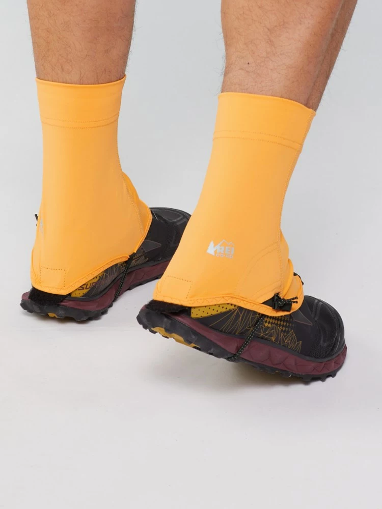 Rei Co-Op Running Gaiter Swiftland 3 Rei Co-Op Running Gaiter Swiftland - Image 3