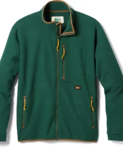 Rei Co-Op Trailsmith Men' Jacket Fleece 29 Rei Co-Op Trailsmith Men' Jacket Fleece -Rei Camping Outdoor Store 9c5830d4 ee64 4017 bc60 540807711900