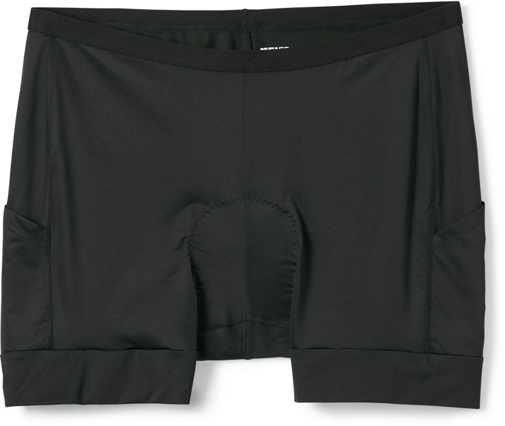 Rei Women' Co-Op Link Liner Short Plus Size Padded 1 Rei Women' Co-Op Link Liner Short Plus Size Padded