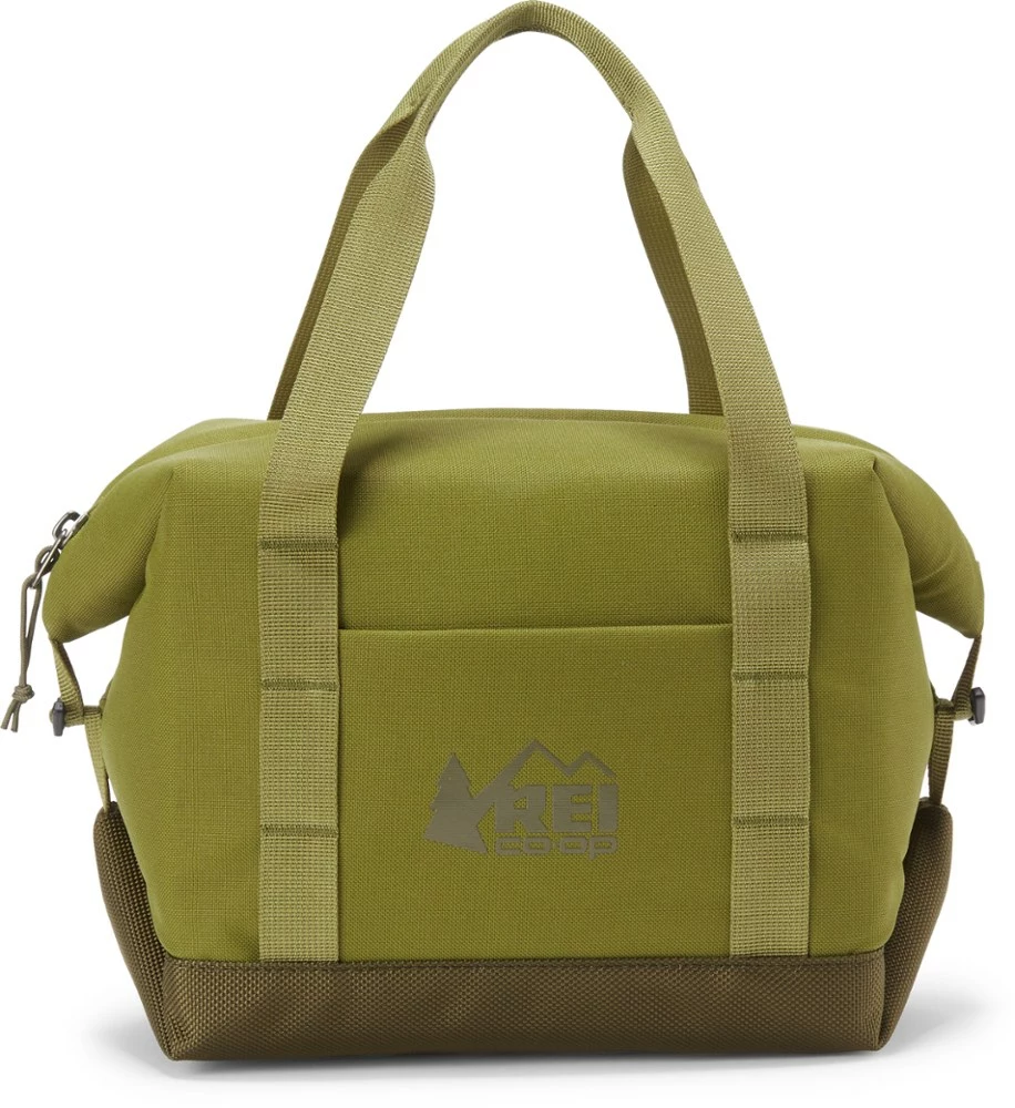 Rei Cooler Co-Op Pack-Away 6 Soft 2 Rei Cooler Co-Op Pack-Away 6 Soft - Image 2