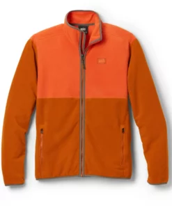 Rei Co-Op Men' Jacket Fleece Trailmade 9 Rei Co-Op Men' Jacket Fleece Trailmade -Rei Camping Outdoor Store 9d9ce256 000e 4bca afec 6519f88531fd