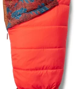 REI Co-op Kindercone 25 Sleeping Bag - Kids'