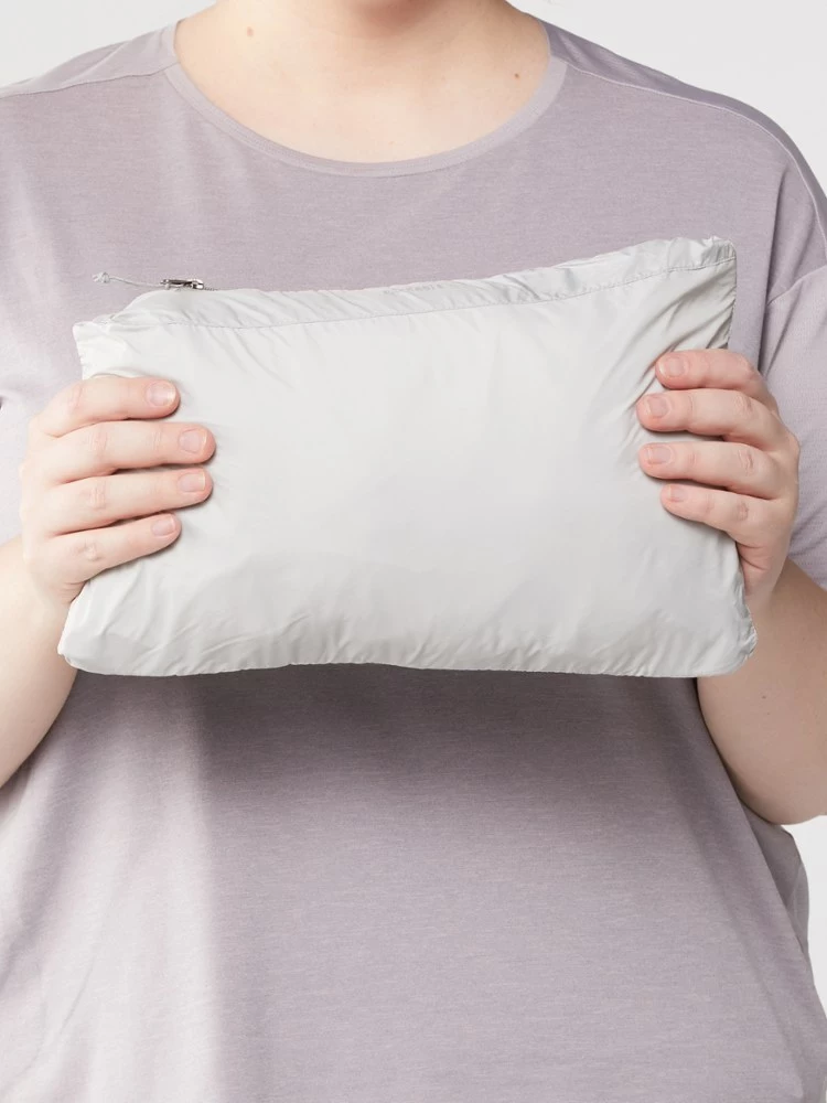 Rei Women' Hoodie Flash Insulated Hybrid Co-Op 14 Rei Women' Hoodie Flash Insulated Hybrid Co-Op - Image 14