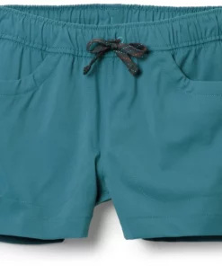 Rei Co-Op Sunscout Girls' Board Short Hybrid