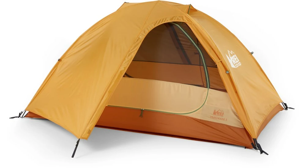 Rei Co-Op Tent Trailmade 2 Footprint 1 Rei Co-Op Tent Trailmade 2 Footprint