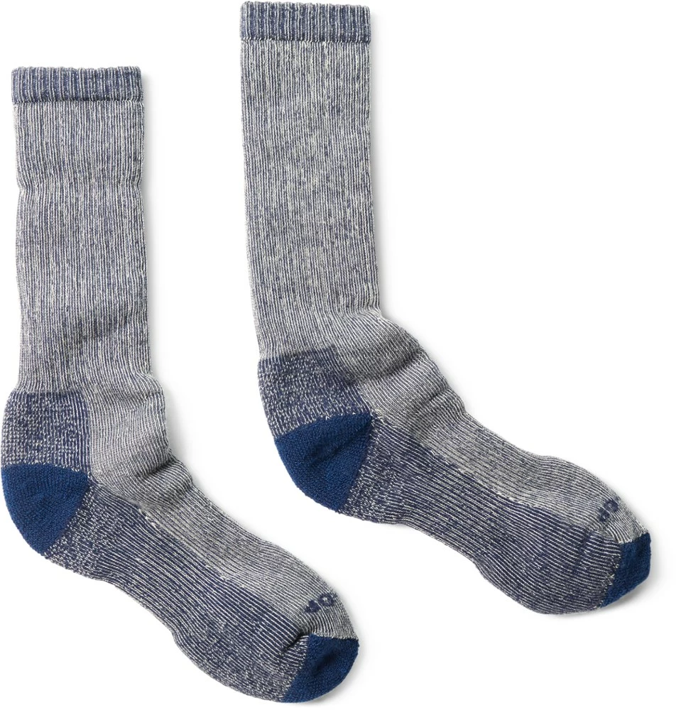 Rei Co-Op Crew Sock Merino Wool Expedition Hiking 1 Rei Co-Op Crew Sock Merino Wool Expedition Hiking
