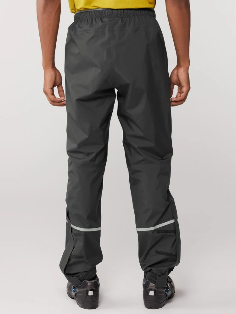 Rei Men' Pant Co-Op Junction Cycling Rain 3 Rei Men' Pant Co-Op Junction Cycling Rain - Image 3