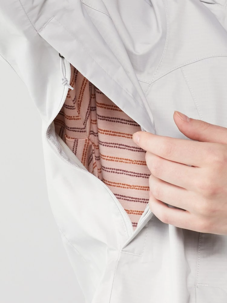 Rei Co-Op Rainier Women' Rain Jacket 11 Rei Co-Op Rainier Women' Rain Jacket - Image 11