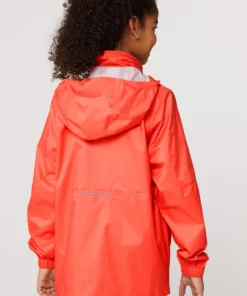 Rei Co-Op Kids' Rain Jacket Rainwall -Rei Camping Outdoor Store a096abfc db6c 4941 a1a6 36c63e3ebda4