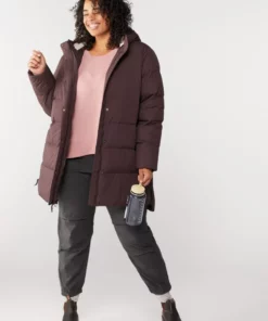 Rei Women' Parka Co-Op Norseland 2.0 Insulated -Rei Camping Outdoor Store a0ba43f3 afd5 41f5 af6a 33fb2210ca1a