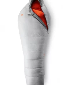 Rei Men' Sleeping Bag 30 Co-Op Magma